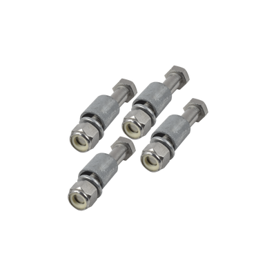 Juego de Tornillos para placa Igualadora SJP3G. | SJ-TR-3G