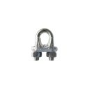 Nudo Forjado para Cable de Retenida de 3/16". | NUDO-316F