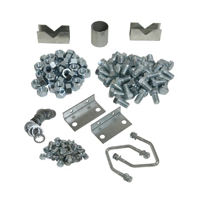 Kit de Tornillería de Reemplazo para Torre GTBX40, TBX40 o BX40. | HWP-TBX40