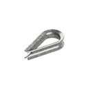 Cuello para cable, calibre 5/16". | SCUE-516
