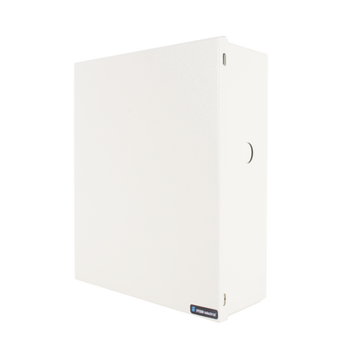 Gabinete para Alarma de la Familia CAPTAIN/XL2T, CFB-516, VISTA48 y Batería PL712 (No Incluida) | SGR-PRU-V4