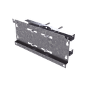 Herraje para Fijación a Pared, Torre o Poste compatible con LP-FORTE-09U-R3. | LP-FORTE-09U-BRA-R2