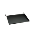 Charola para Soportar Equipos en Rack de 19", con Capacidad de Carga de 20Kg, 1UR | SRM19FM1