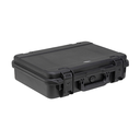 Maletín Plástico Impermeable IP-67 de Ultra Resistencia (49.9 x 38.5 x 13.8 cm) (SIN RELLENO). | 3I-1813-5B-E