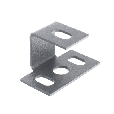 Adaptador / Montaje para Barra de Tierra fisica en Racks de 19 In. | LP-LG-BRB