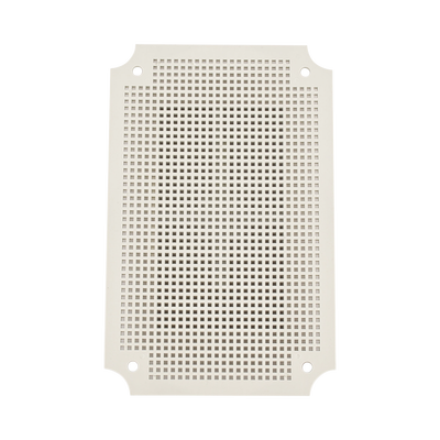 Placa Interna de Plástico para Gabinetes PST-1929-14E y PST-1929-14ET | PST-1929-14EPL