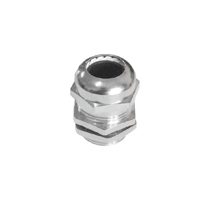 Conector Metálico Tipo Glándula para Cable de 18 a 25 mm de Diámetro. | TXG-BM-40X1.5
