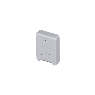 Kit de Drenaje y Ventilación de Gabinetes, Para Evitar Condensación y Mantener Clasificación 4X, Color Gris | PZNDVK