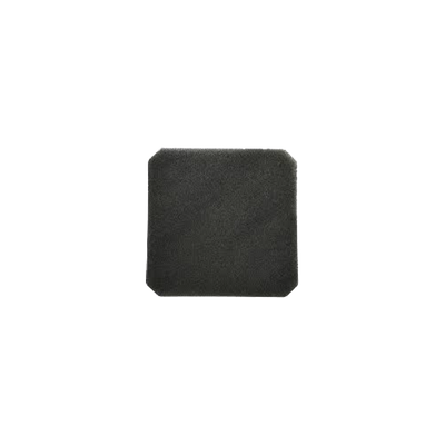 Filtro de Aire Remplazo, Uso con Kit de Ventilador Modelo PZCFK, Para Gabinetes de Pared PanZone | PZCFR