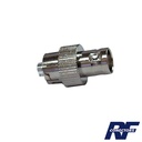 Adaptador de Conector BNC Hembra a Conector-Rosca/ Kenwood o Icom | RFB-1145