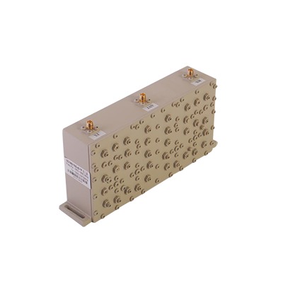 Duplexer 1850-1895/1930-1975 MHz / Amplif. de Celular / Exteriores en 1900. | SG-1850/193045