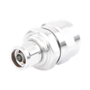 Conector N Macho para cable FXL-780, AVA5-50, LP550 Y AVA5-50FX | 78-EZNM