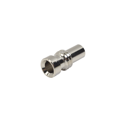 Adaptador / Reductor para cables RG-8/X, BELDEN 9258, RG-59/U, BELDEN 8241 requiere conector RFU-500 o RFU-501 | RFU-531