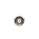 Conector TNC Macho Inverso de Anillo Plegable para Cable RG-142/U, Níquel/ Oro/ Teflón. | RP-1202-C1
