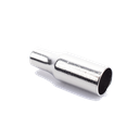 Ferula de Reemplazo en Chapa de Niquel para Cables del Grupo B1, como Conectores RFB-1106-5 ó RFT-1212-B1. | FER-10B1