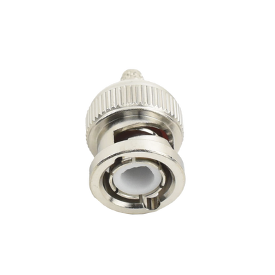 Conector BNC Macho de Anillo Plegable para Cables RG-316/U, BELDEN 84316. | RFB-1106-5B1