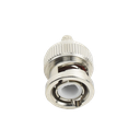 Conector BNC Macho de Anillo Plegable para Cables RG-316/U, BELDEN 84316. | RFB-1106-5B1