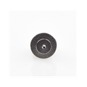 Conector N Hembra de Montaje Trasero/Panel (Chasis) de Anillo Plegable para ensamblar (0.130") en cables tipo RG-316/U, 84316. | RFN-1022-8-B1