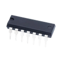 Circuito Integrado, Switch Analógico de Doble Canal, 10 Ohm, SPST. | 595-TS5A2066DCTR