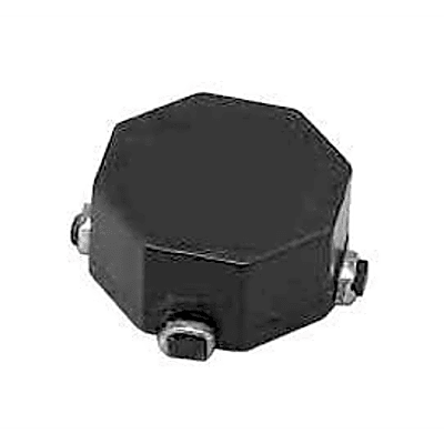 Inductor de Modo Común, montaje en superficie de 790uH | CMS3-12-R