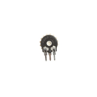 Potenciómetro de 50 kOhm para Wattmetro Direccional Thrueline de Banda Ancha 4304A. | 5180-92