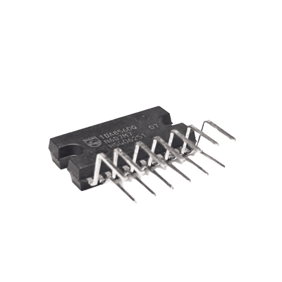 IC Amplificador de Audio 2 x 40W/2â„¦ , 13 Pines | TDA-8560Q