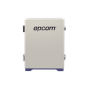 Amplificador para ampliar cobertura Celular en Exterior | 1900 MHz, Banda 2 | Soporta 2G y 3G, Mejora las llamadas, 85 dB de Ganancia, 5 Watt de potencia Máxima, hasta 2 km de cobertura. | EP37-85-19