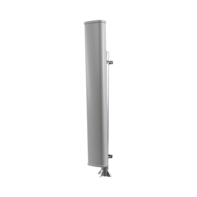 Antena Sectorial de 65° / Gracias a su Excelente Diseño Logra Cubrir desde 1710 a 2180 MHz / Soporta Llamadas y Tecnologías 2G, 3G y 4G / 18 dBi de Ganancia | CR-ORP1900-18
