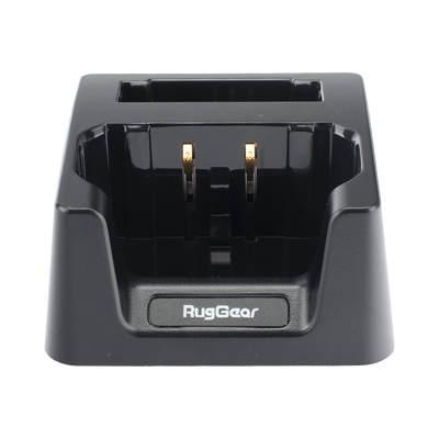 Cargador de Escritorio para Radio RG750 RugGear | 25029600