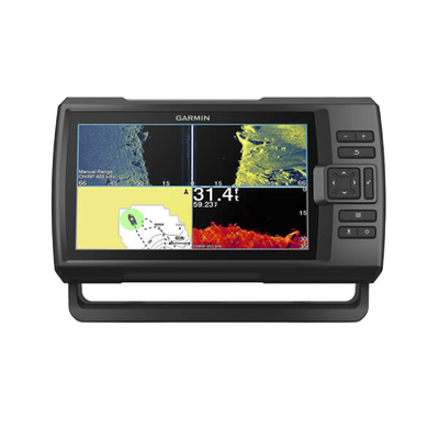 Ecosonda STRIKER Vivid 9sv con transductor incluido GT52HW-TM | 10-02554-01