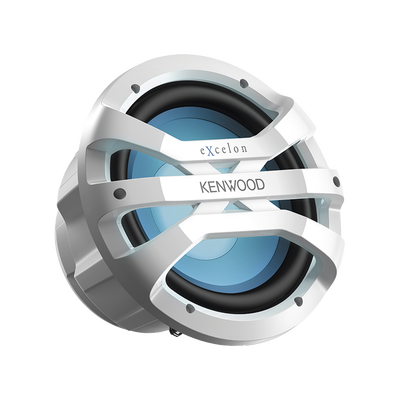 Subwoofer excelon motorsport de 10" con iluminación | XM1041WL