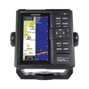 Plotter de Navegación GPSMAP 585 Plus / Pantalla 6" WVGA / Sonar CHIRP 600W / ClearVü Scanning Sonar / Compatible GPS-GLONASS-BeiDou / Quickdraw Contours / 2 Ranuras SD / IPX7 / Multiidioma | 10-01711-00
