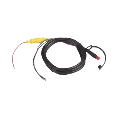 Cable de alimentación de 4 pines | 10-12199-04
