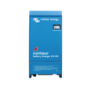 Centaur 24/40 / Cargador de Baterías 24V, 40A / Para Ambientes Marinos y Terrestres. /  Bancos de 160 a 400 Ah | CC24/40