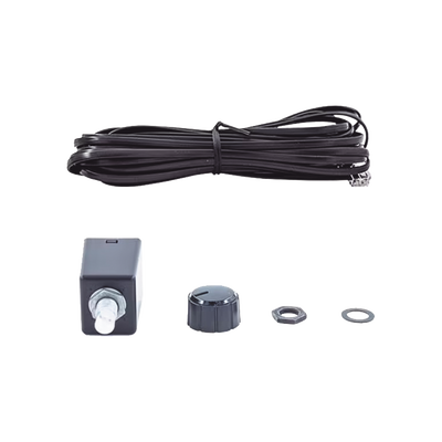 Cable de volumen remoto de subwoofer para amplificadores Excelon XM802/5 | KCA-RC01A