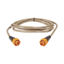 Cable Ethernet Amarillo 5 Pin 15.2 m (50 ft) | 000-0127-37