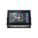 Plotter GPS GO9 XSE / Pantalla Táctil 9" / Compatible con Sonar y Radar / Conectividad Inalámbrica y NMEA 2000® / Integración con Piloto Automático y Sistemas de Sonido / Tecnología Active Imaging™ 3 en 1 | 000-14444-001