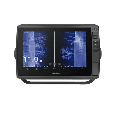 Plotter de Navegación GPSMAP 10" / Pantalla Táctil WXGA IPS / Resolución 1280x800 / GPS Multibanda y Multiconstelación / Sonda CHIRP Integrada / Compatible con AIS y DSC / IPX7 | 10-02879-00