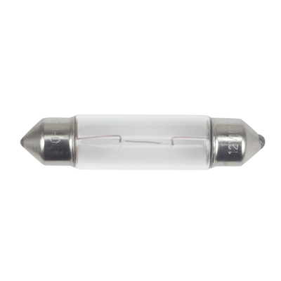 Bombilla de repuesto para luces de navegación  de 15 Watts / 0.97A | 0070-DP1-CLR