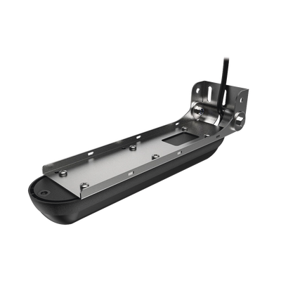 Transductor de Imagen Activa 3 en 1 / CHIRP, SideScan y DownScan / FishReveal™ Smart Target View / Compatible con HDS LIVE, HDS Carbon, Elite Ti2 y Simrad NSS evo3 / Frecuencias 83/200kHz + 455/800kHz | 000-14489-001