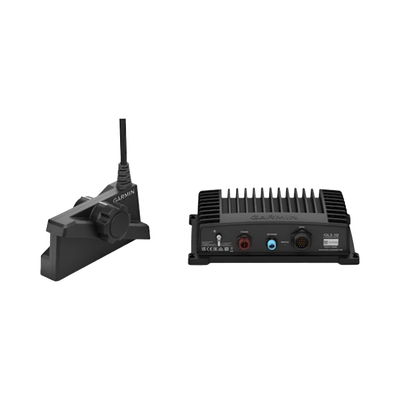 Sonda de Imagen en Vivo Panoptix LiveScope LVS32 / Transductor de 530-1100 kHz / Potencia 500 W / Profundidad Máxima 61 m / Ancho de Haz 20° x 135° / Cable 20 ft / IPX7 / Compatible con Garmin Marine Network | 10-02706-00