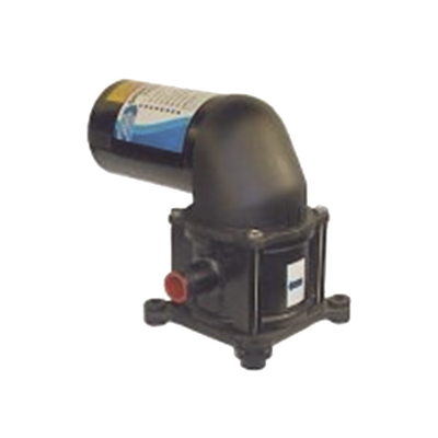 Bomba de diafragma autocebante de 24  Vcd | 37202-2024