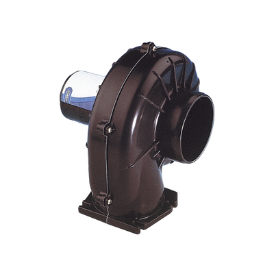 Soplador flexmount de 3 pulgadas. Construido en plástico reforzado a 12 Vcd | 34739-0010