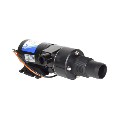 Bomba maceradora de 24 Vcd para manguera de entrada con orificio de 38 mm (1½”), manguera de descarga con orificio de 25 mm (1”) | 18590-2094