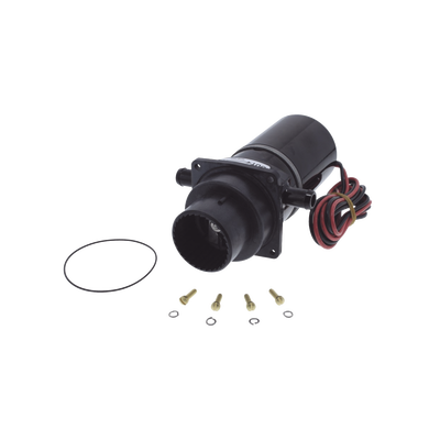 Bomba maceradora de 12 Vcd como repuesto para inodoros serie 37010-0000, 37010-1000, 37010-0090. | 37041-0010