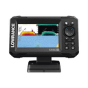 Eagle-5 ecosonda en pantalla horizontal IPS de 5 pulgadas, incluye transductor skimmer 50/200 kHz | 000-16310-001