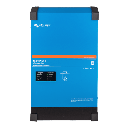 MultiPlus-II 48/5000/70-95 / Inversor Cargador de Onda Pura / Sello UL / Entrada 48 Vcc / Salida 4000 W 120 Vca  60 Hz | MPII48/5000UL