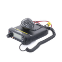 Radio Móvil Digital DMR Doble Banda VHF 136-174 MHz / UHF 400-480 MHz / 45W VHF / 35W UHF / DTMF / MIL-STD-810 | TXM9600