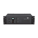 Repetidor UHF 400-450 MHz, 40W, protocolo DMR para doble llamada | TXR8500U