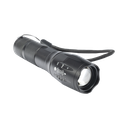 Linterna LED de Aluminio, 600 Lúmenes, IPX4, Resistente al Agua | XT61